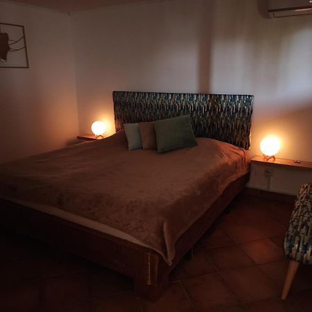 Apartman Dunav Aljmaš Екстериор снимка