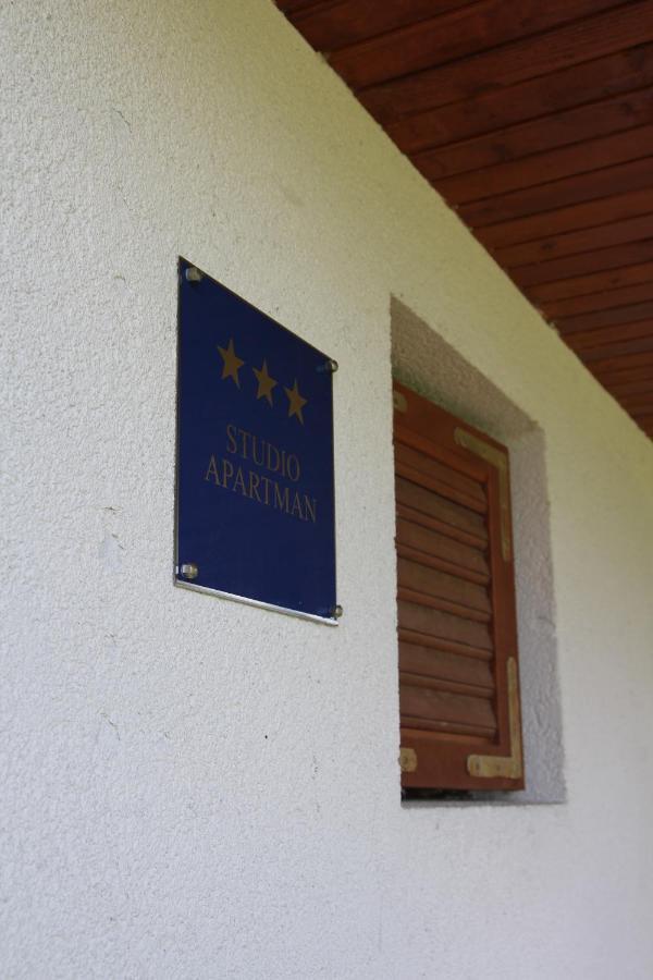 Apartman Dunav Aljmaš Екстериор снимка