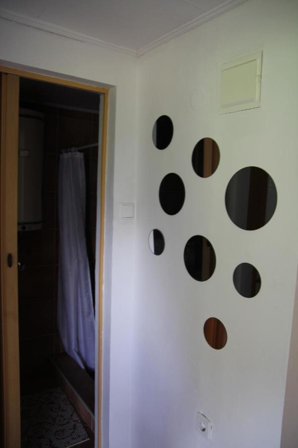 Apartman Dunav Aljmaš Екстериор снимка