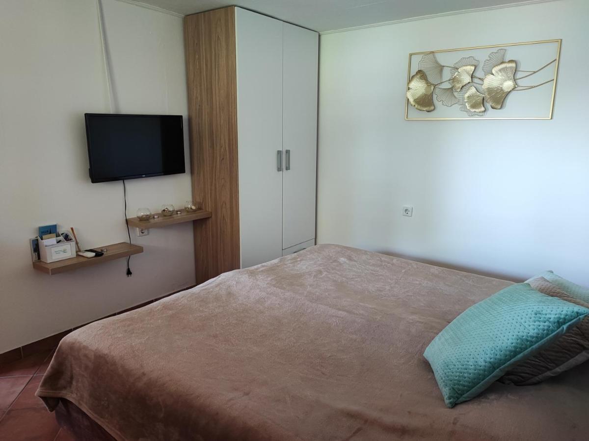 Apartman Dunav Aljmaš Екстериор снимка