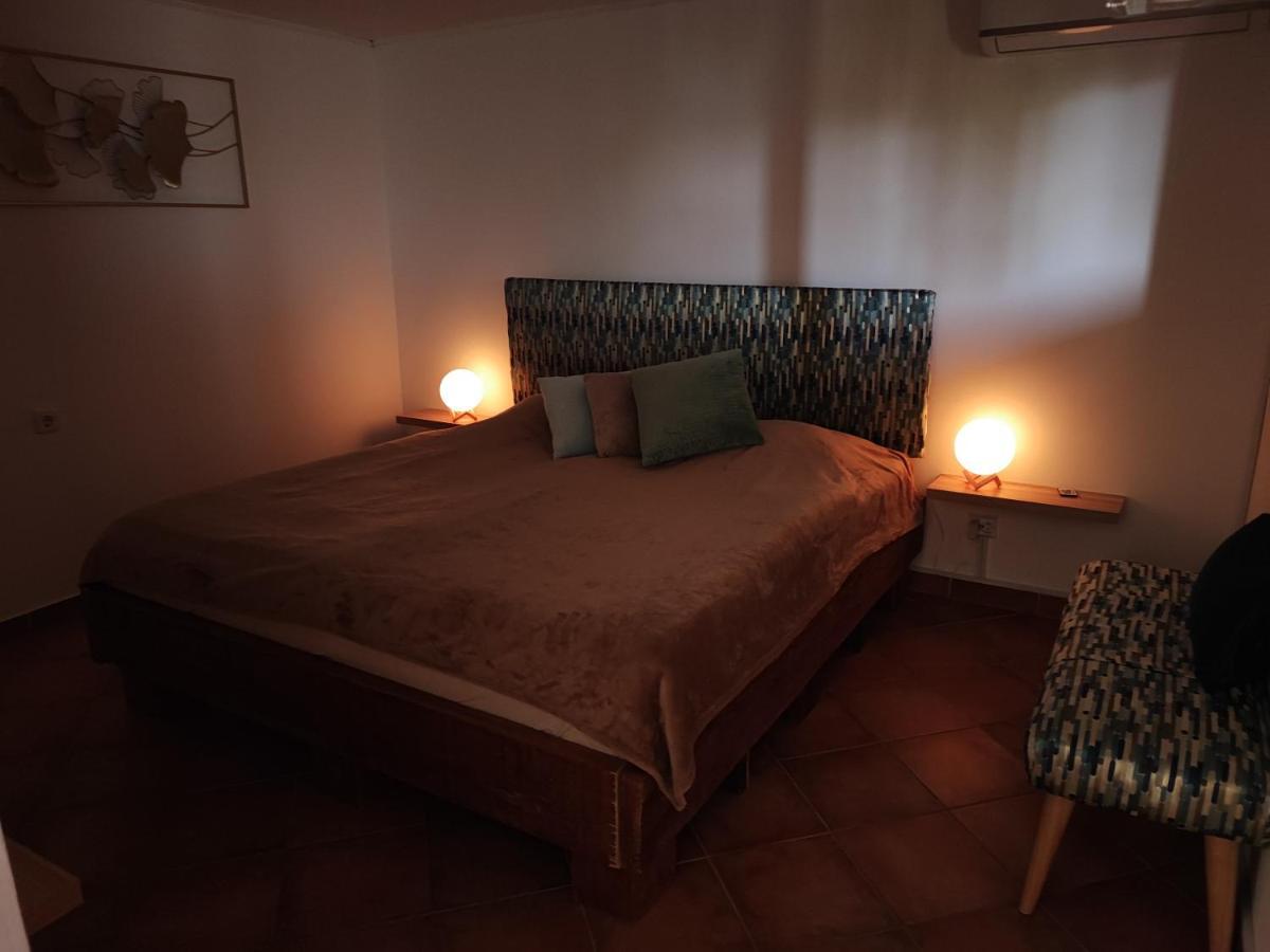 Apartman Dunav Aljmaš Екстериор снимка