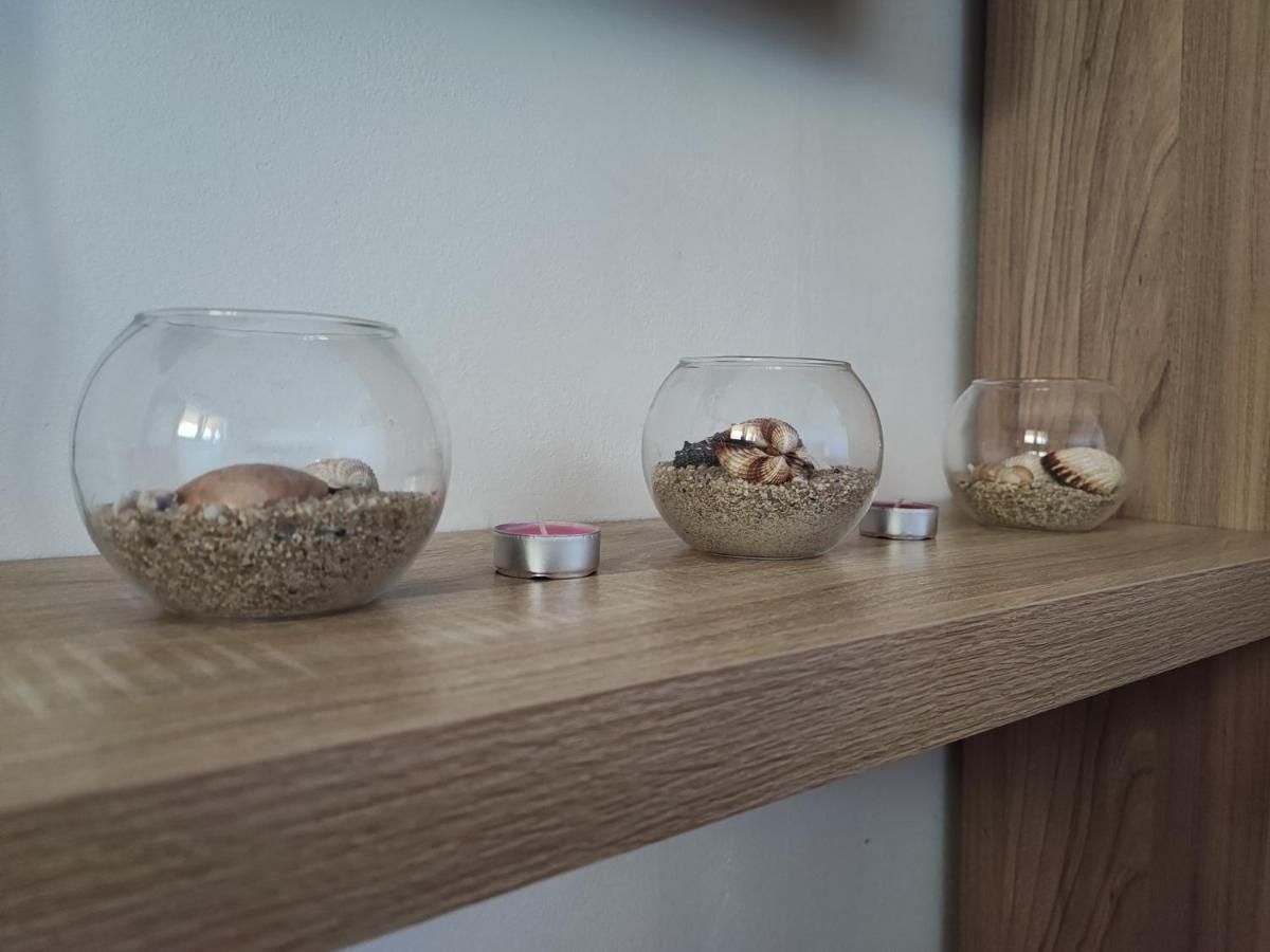Apartman Dunav Aljmaš Екстериор снимка